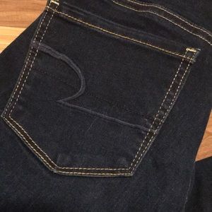 Super Stretch AE Jegging